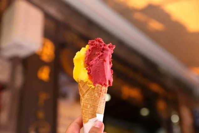 Antica-Gelateria-Sorrentina-Sorrento-Italy-The-Macadames-2-1024x682