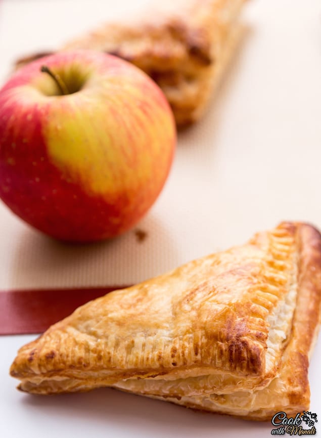 Apple-Turnovers