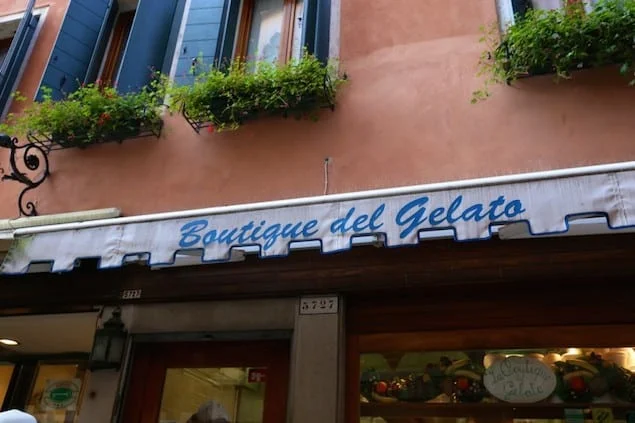 A Guide to Italy s Best Gelato