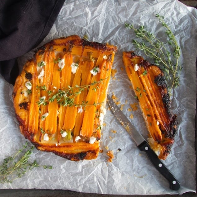 Carrot-tarte-tatin-7