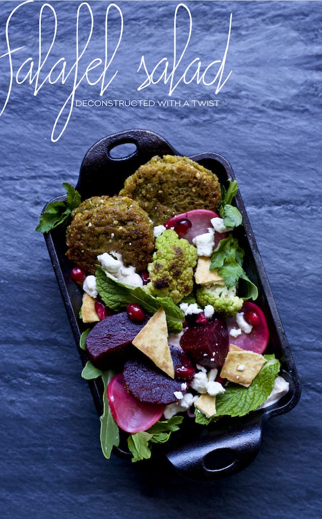 Deconstructed-Falafel-Salad-The-Aviary-Hotel-Dine-X-Design