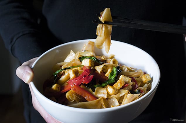 Drunken-Noodles-Recipe-Banner