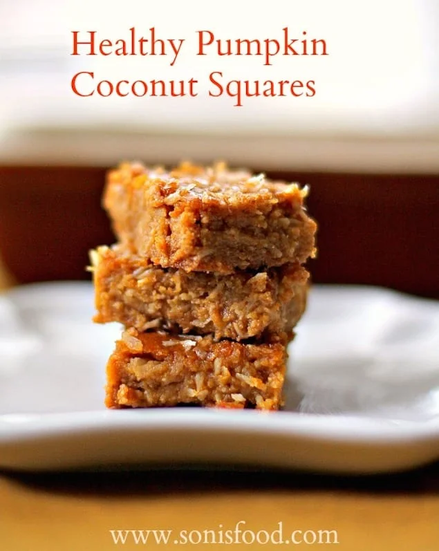 Healthy-Pumpkin-Coconut-Squares-5