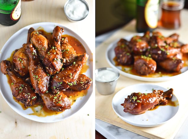 Hot-Sticky-Wings-Collage