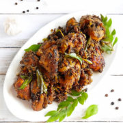 Kerala Style Pepper Chicken Recipe copy