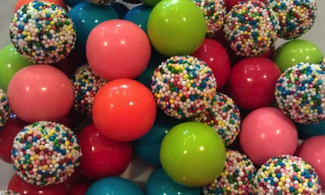 The 30 Sweetest Candy Stores in America