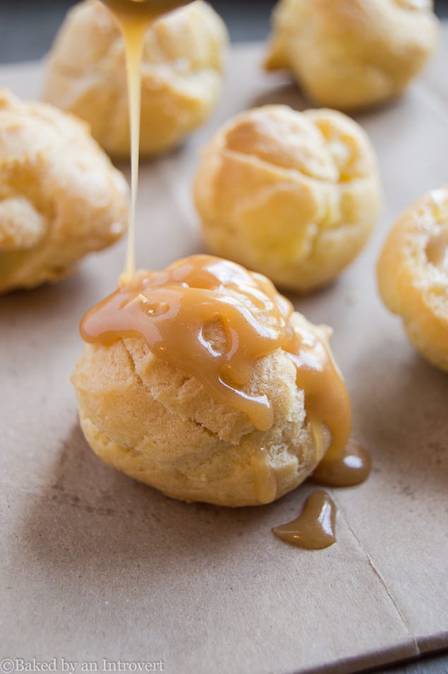 apple-pie-profiteroles-5