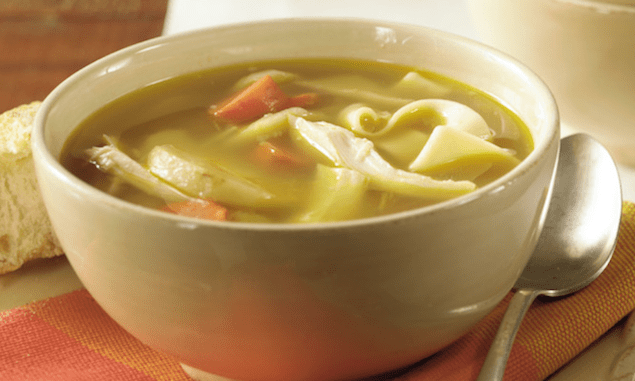chicken-vegetable-soup
