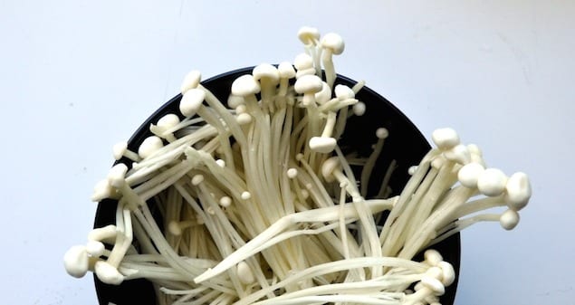 enoki