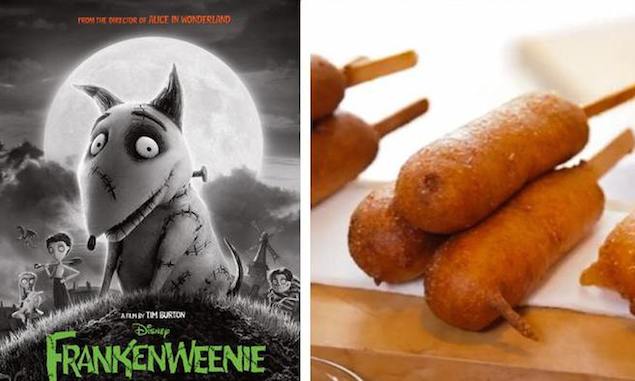 frankenweenie