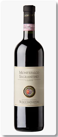 sagrantino+fondino