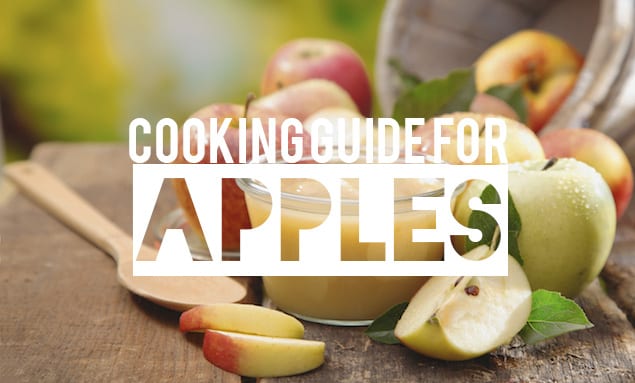 All About Apples - How To Cooking Tips 