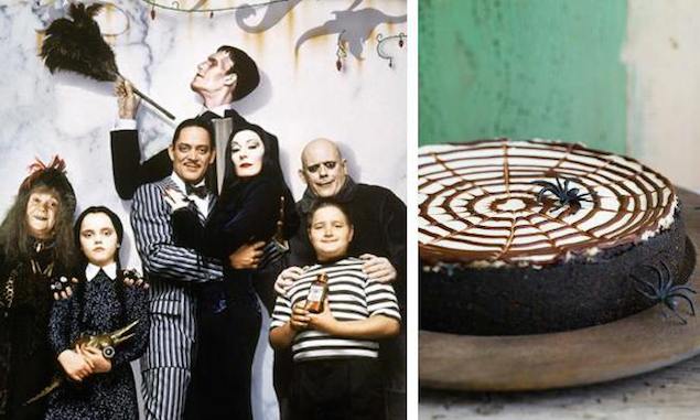 the-addams-family