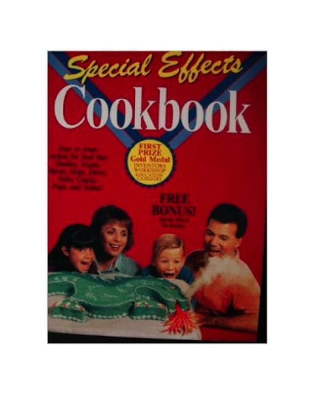 special-effects-cookbook