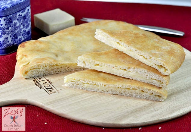 castello havarti cheese bread recipe