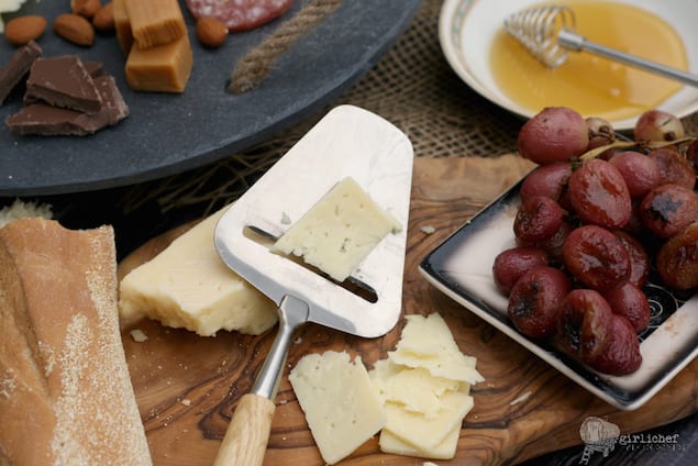 Castello Aged Havarti Cheese Pairings 8