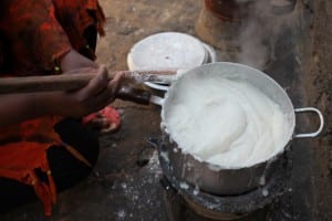 Traditional Malawian Dishes