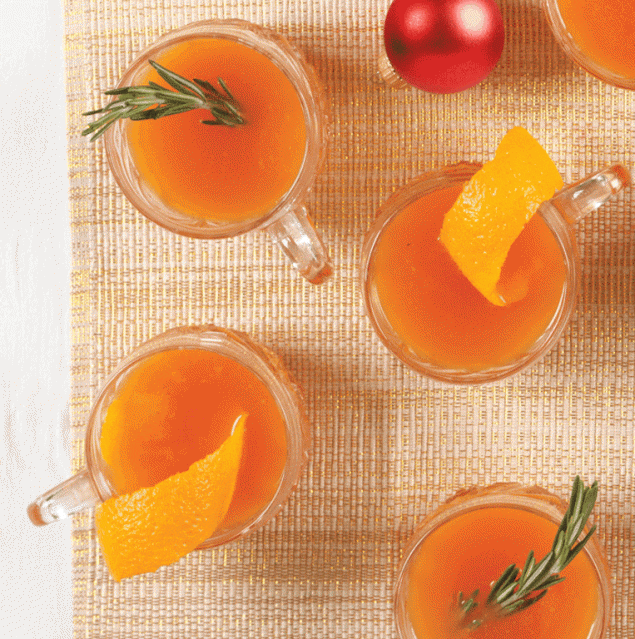 Satsuma-Cranberry-Prosecco-Punch