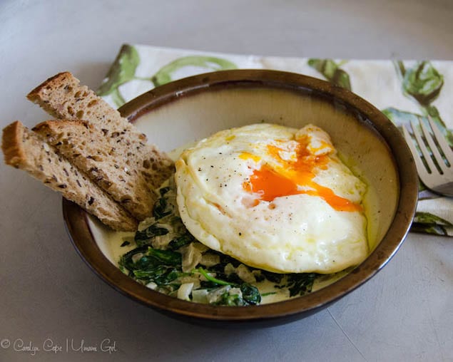 Fried-Eggs-and-Creamy-Spinach-Umami-Girl2