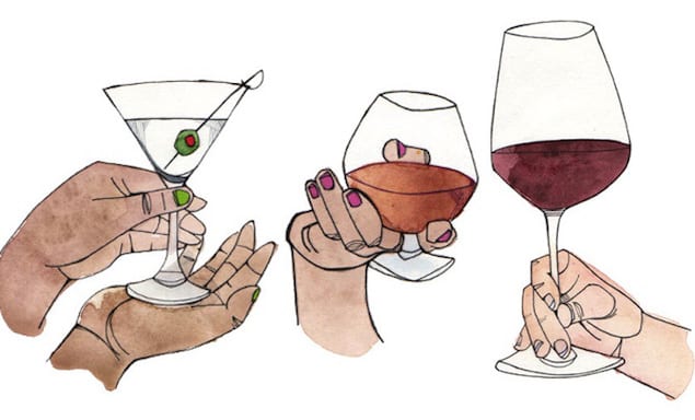 how-to-hold-a-wine-glass-featured-image