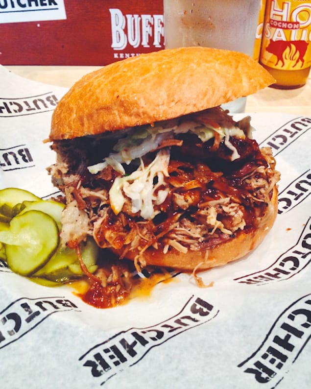 pulled-pork