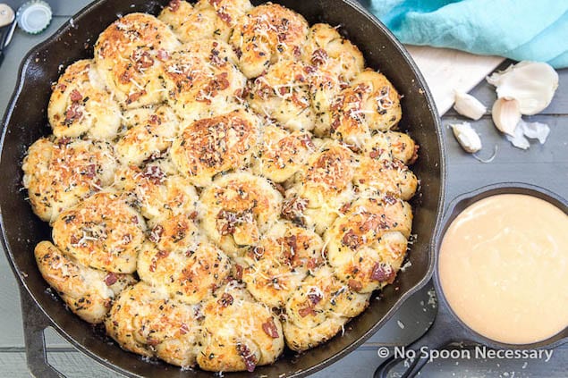 Bacon-Garlic-Knots-w.-Beer-Cheese-Sauce-29