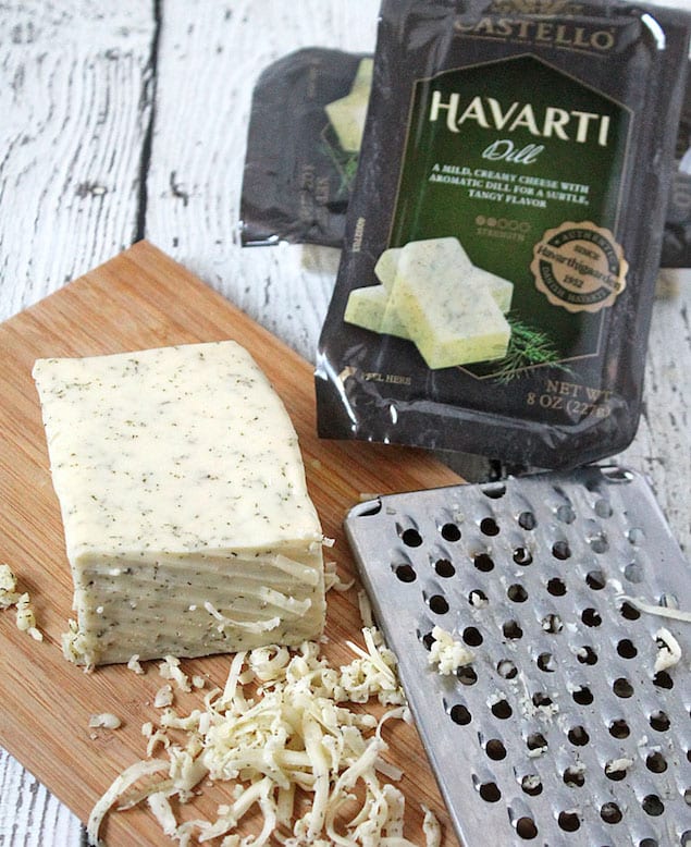 Castello-Havati-Dill-Cheese