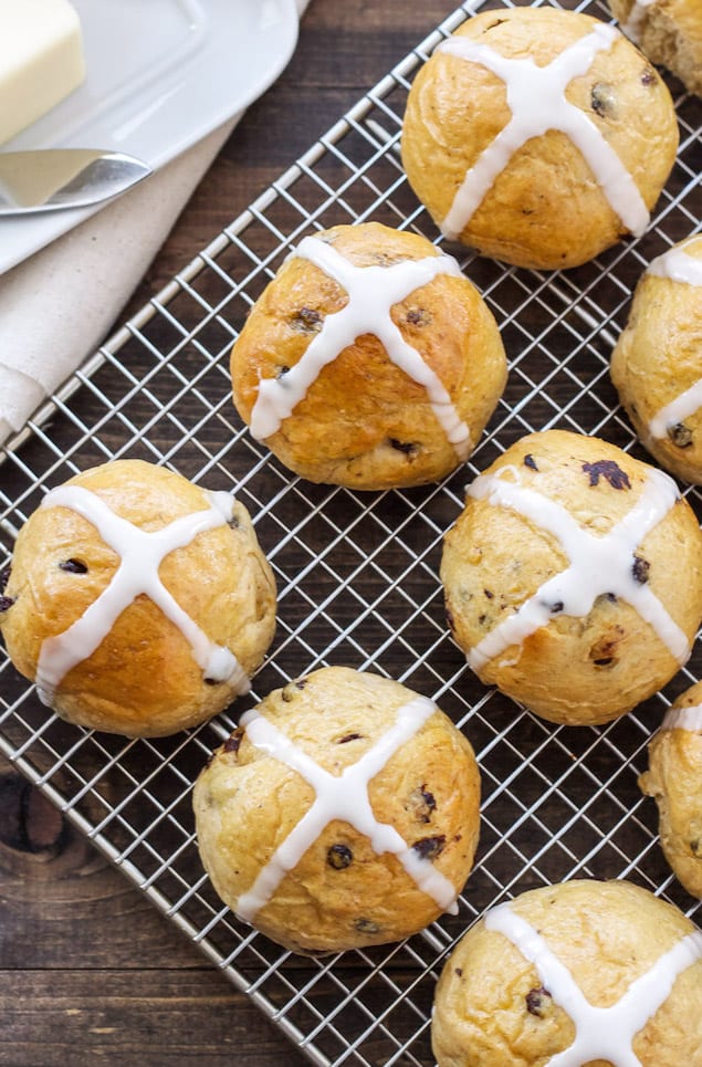 HotCrossBuns