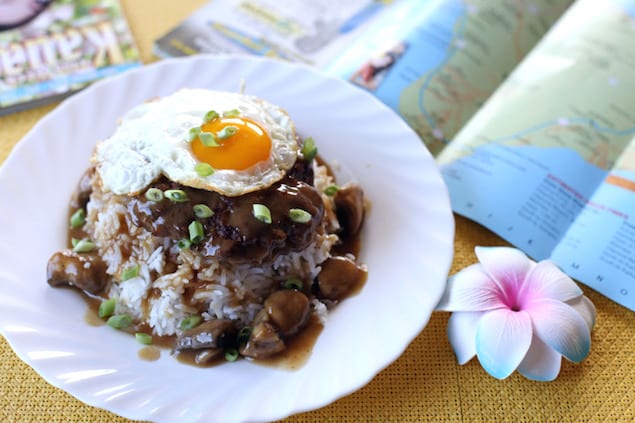 Loco-Moco-Wide