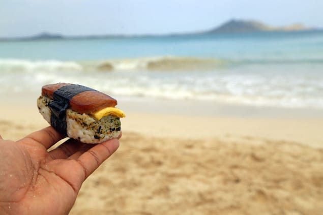 Must-Try-Hawaii-Span-Musubi