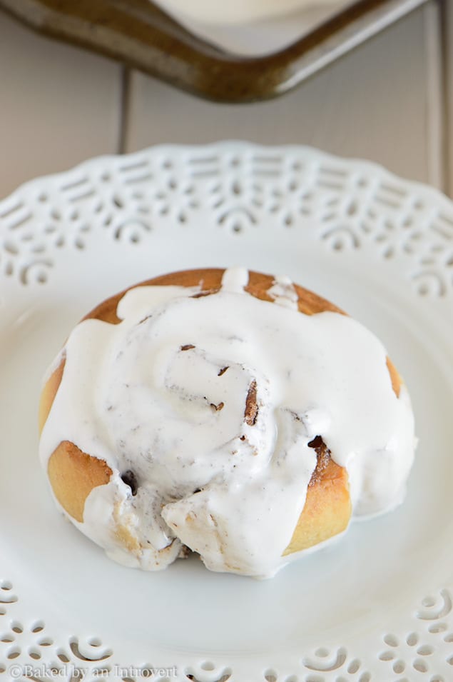 big weather recipes cinnamon rolls