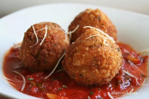 Stuffed Riceballs1