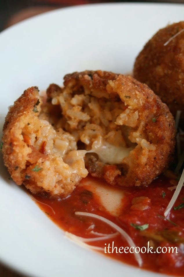 stuffed riceballs 4