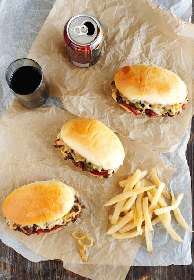 Bulgogi-Philly-Cheese-Steak-Sandwich-Top
