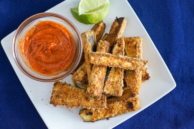 Crispy-Almond-Crusted-Eggplant-Fries-3_WEB