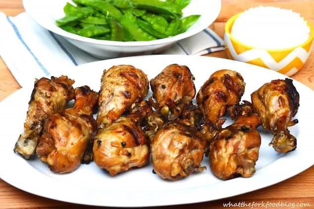 Filipino clearance grilled chicken