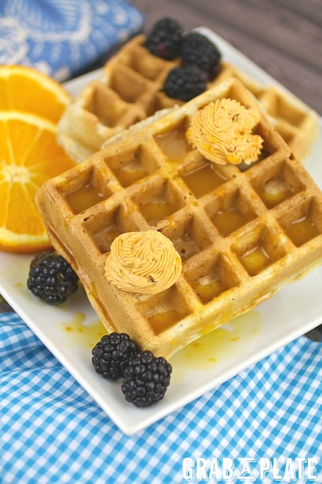 Main-blue-cornmeal-waffles-chipotle-butter