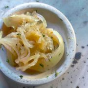 How to Make Onion Confit
