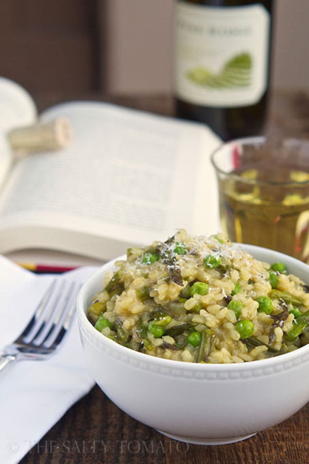 Spring-Brown-Rice-Risotto-2