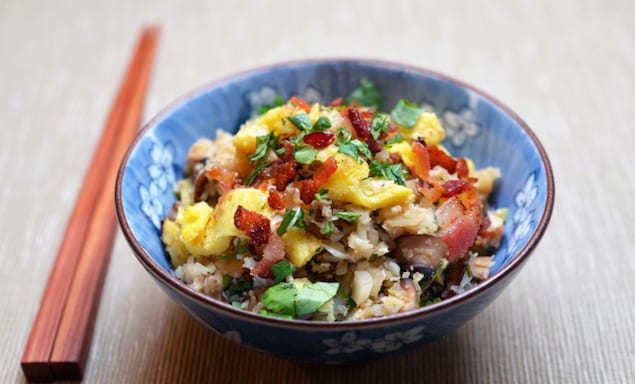 asiancauliflowerfriedrice