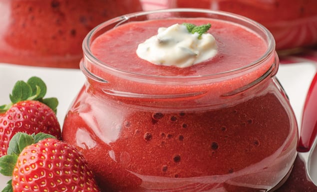 coldstrawberrysoup