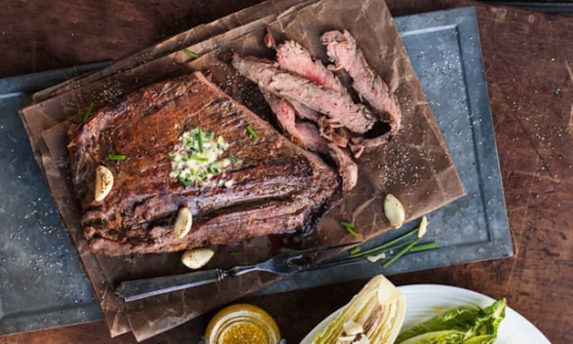 flank-steak