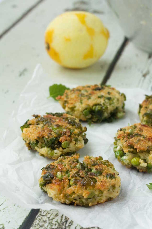 pea-mint-feta-quinoa-fritters5