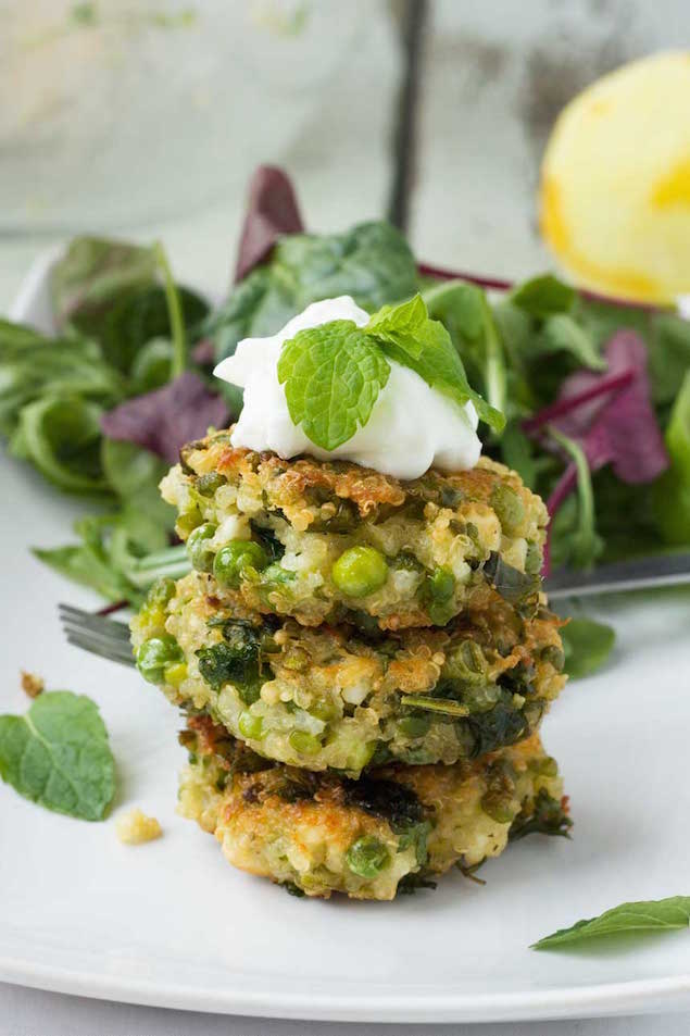 pea-mint-feta-quinoa-fritters7