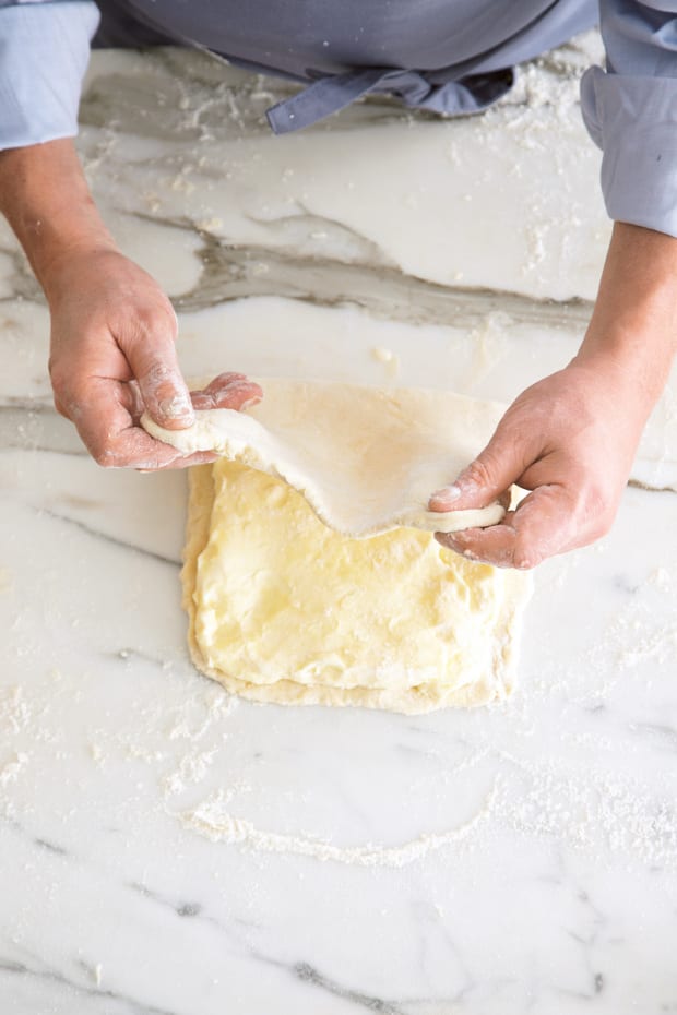 Tips to Homemade Puff Pastry