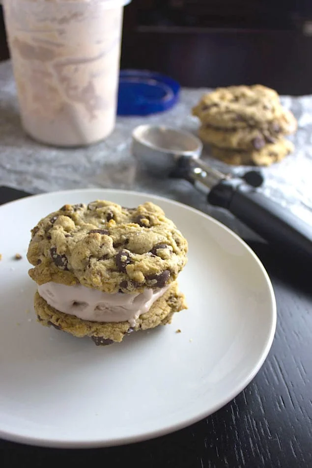 salted-chocolate-cookie-port-wine-ice-cream-sandwiches