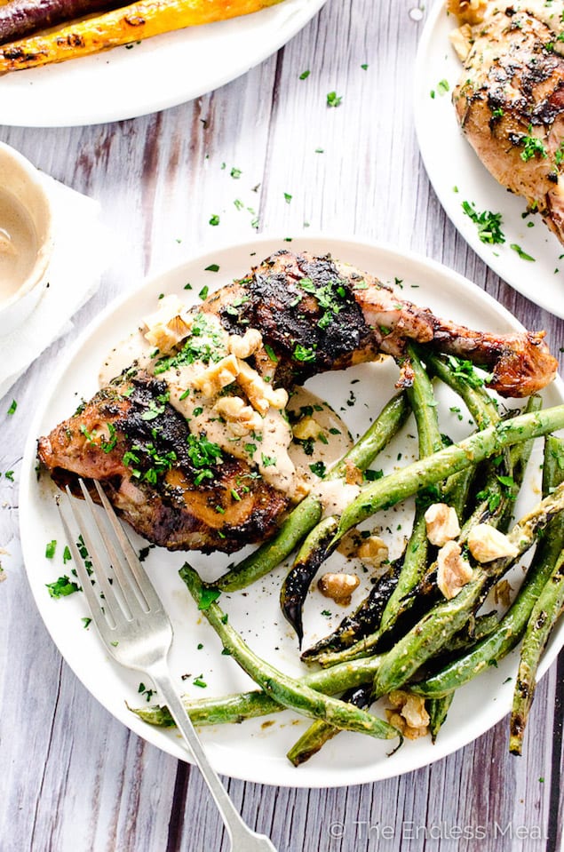 Grilled-Mustard-Chicken-with-Creamy-Walnut-Sauce-680-3