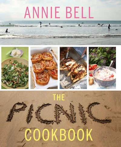 The Picnic Cookbook