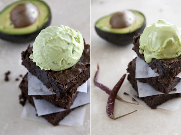 avocado-brownies-icecream-4