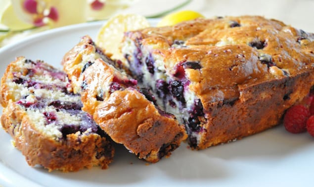 quick-lemon-blueberry-bread